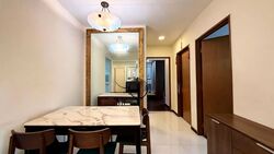 Blk 684D Waterway View (Punggol), HDB 4 Rooms #581362981